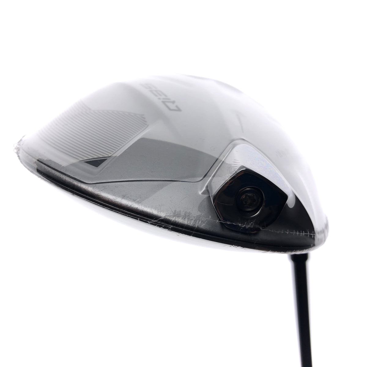 NEW TaylorMade Qi35 Max Designer Series Driver / 10.5 Degrees / Stiff Flex