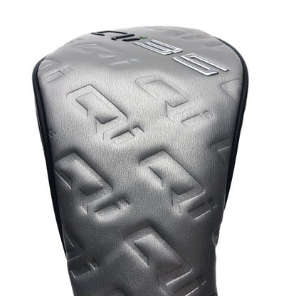 NEW TaylorMade Qi35 Max Driver / 12.0 Degrees / A Flex