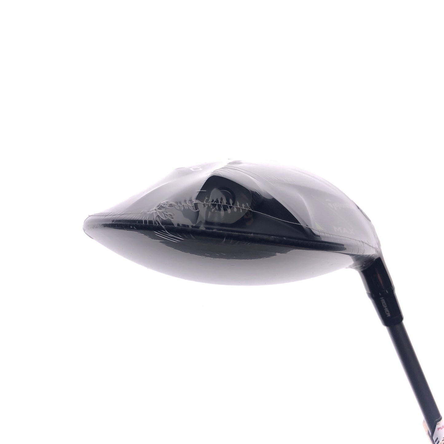 NEW TaylorMade Qi35 Max Driver / 12.0 Degrees / A Flex