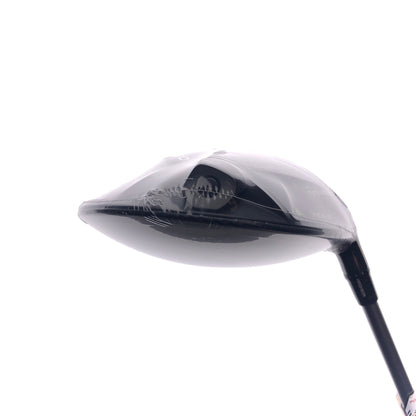 NEW TaylorMade Qi35 Max Driver / 12.0 Degrees / A Flex