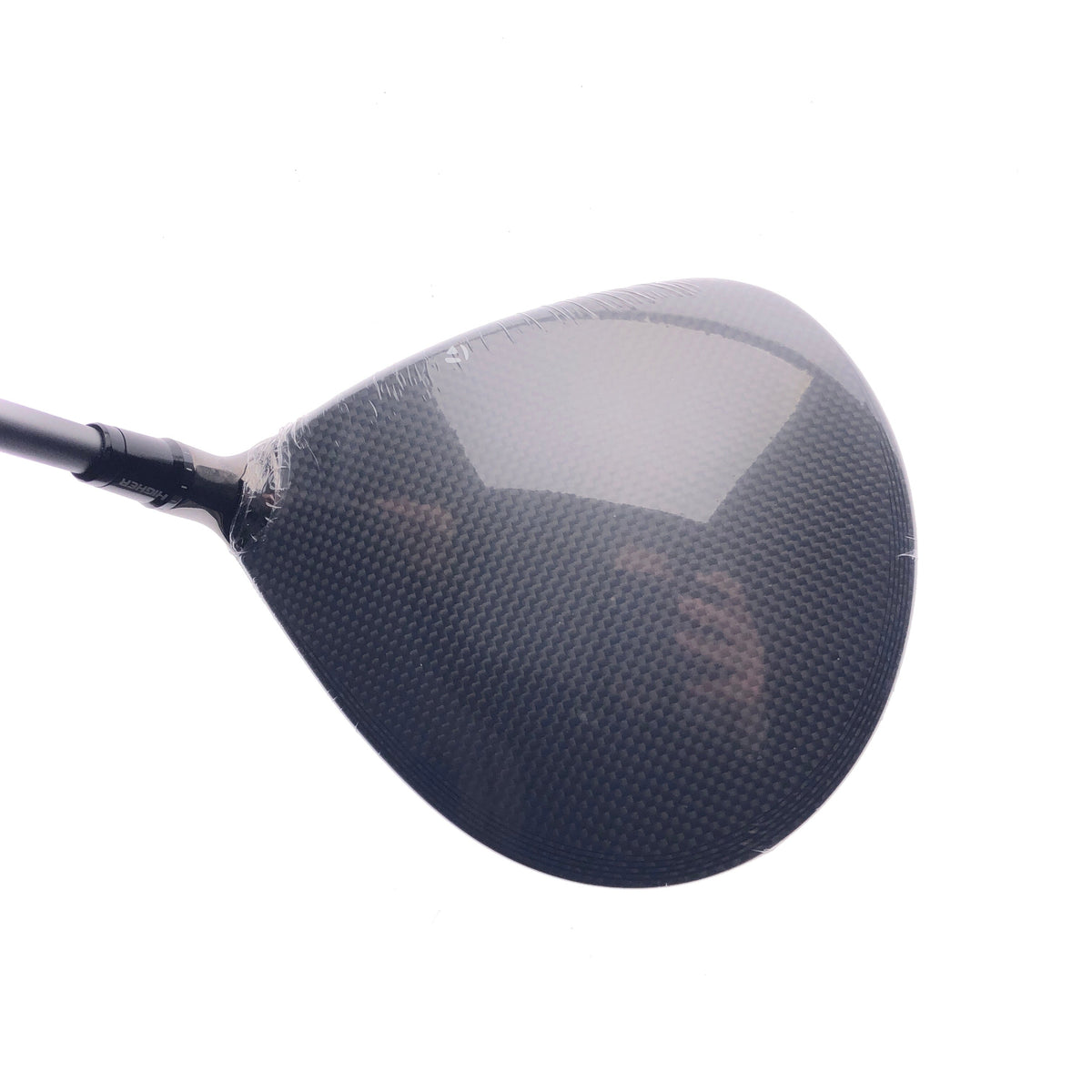 NEW TaylorMade Qi35 Max Driver / 12.0 Degrees / A Flex