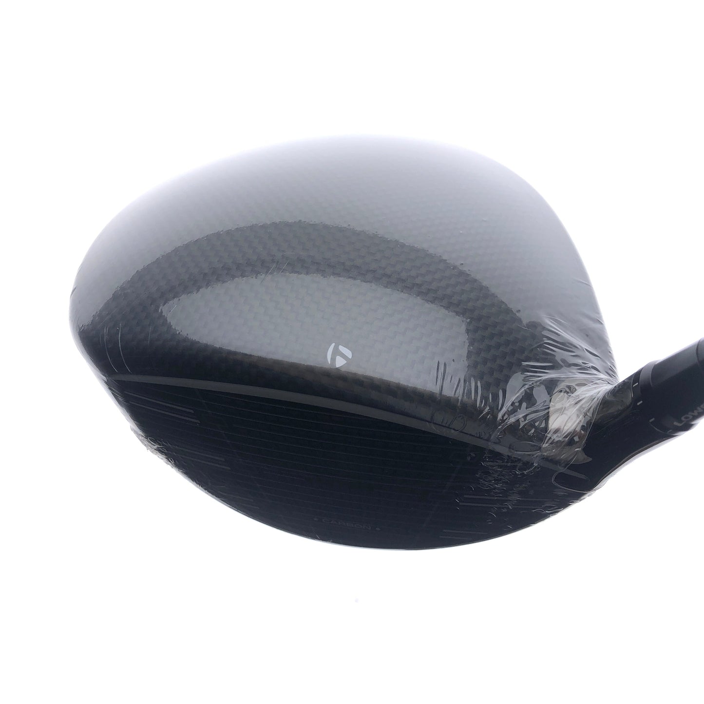 NEW TaylorMade Qi35 Max Driver / 12.0 Degrees / A Flex