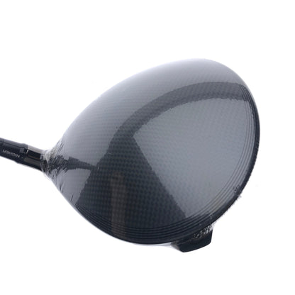 NEW TaylorMade Qi35 Max Driver / 12.0 Degrees / A Flex