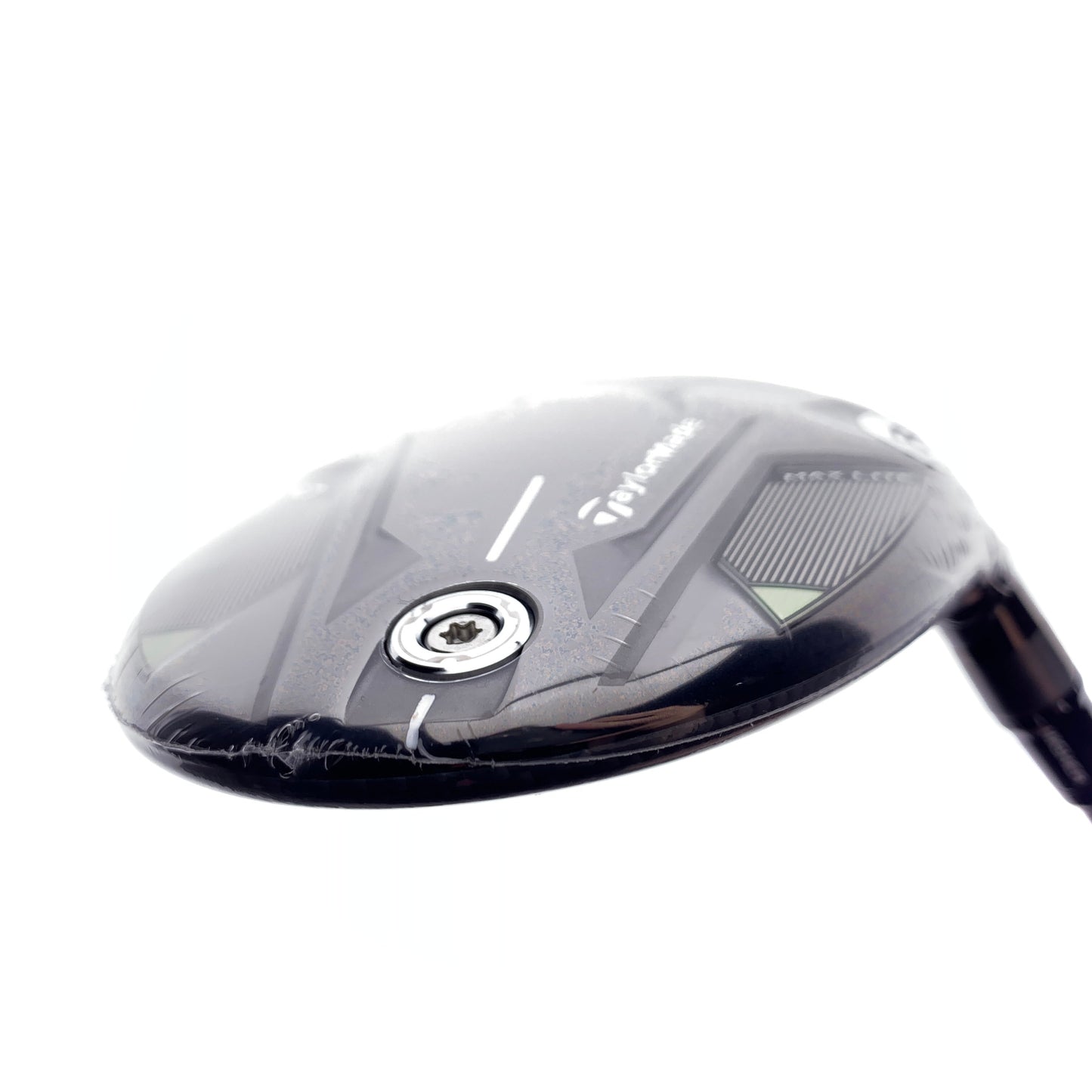 NEW TaylorMade Qi35 Max Lite 5 Fairway Wood / 18.5 Degrees