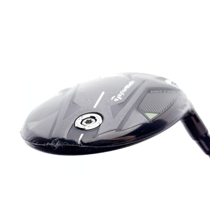 NEW TaylorMade Qi35 Max Lite 5 Fairway Wood / 18.5 Degrees
