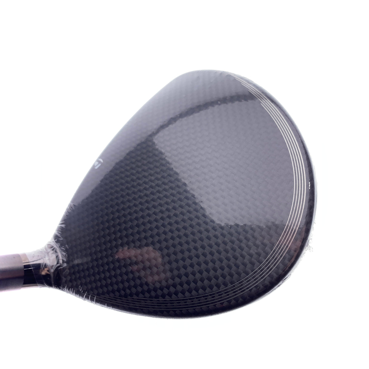 NEW TaylorMade Qi35 Max Lite 5 Fairway Wood / 18.5 Degrees