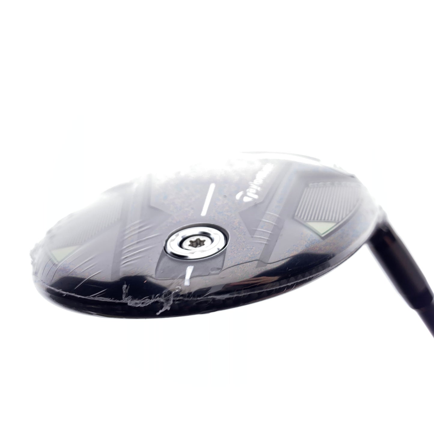 NEW TaylorMade Qi35 Max Lite 7 Fairway Wood / 21.5 Degrees / Regular Flex