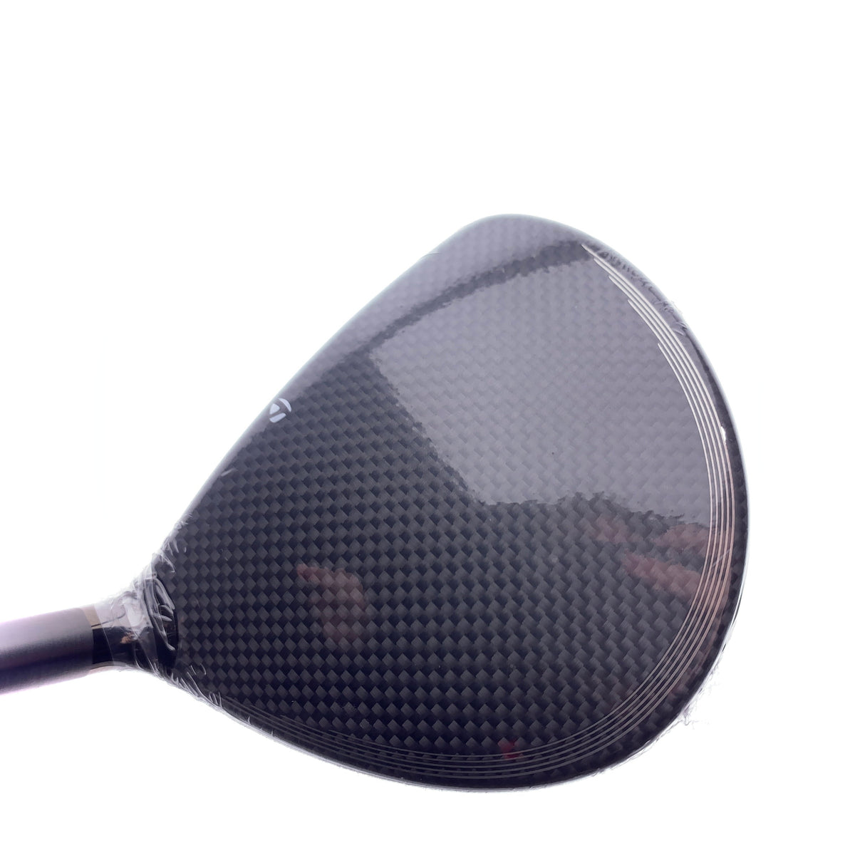 NEW TaylorMade Qi35 Max Lite 7 Fairway Wood / 21.5 Degrees / Regular Flex