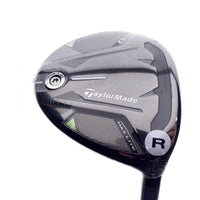 NEW TaylorMade Qi35 Max Lite 7 Fairway Wood / 21.5 Degrees / Regular Flex