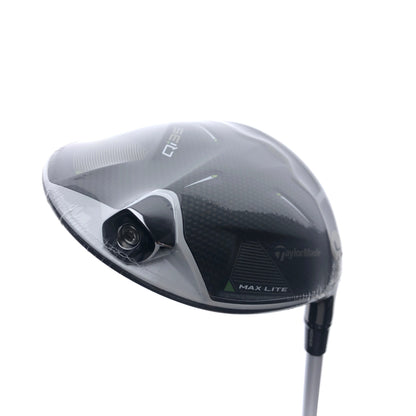 NEW TaylorMade Qi35 Max Lite Driver / 10.5 Degrees / Ladies Flex