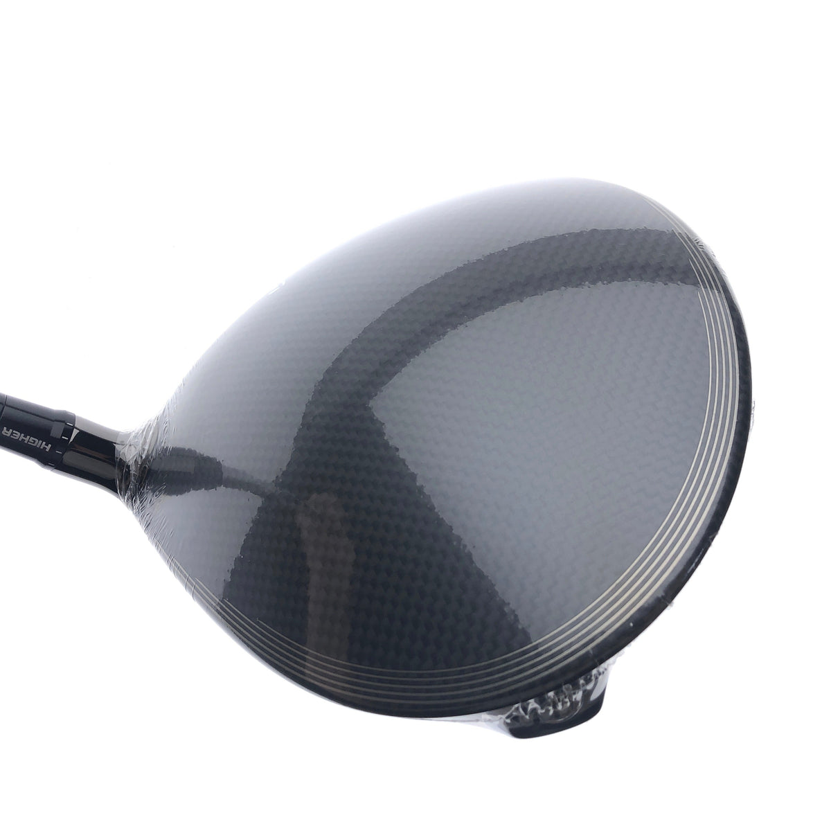 NEW TaylorMade Qi35 Max Lite Driver / 10.5 Degrees / Ladies Flex