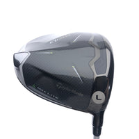 NEW TaylorMade Qi35 Max Lite Driver / 10.5 Degrees / Ladies Flex