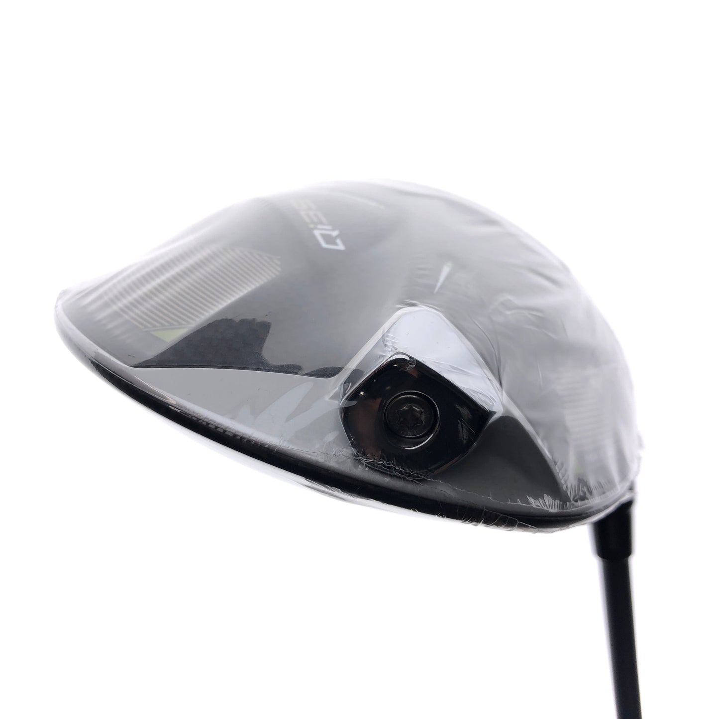 NEW TaylorMade Qi35 Max Lite Driver / 10.5 Degrees / Regular Flex