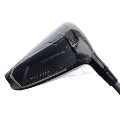 NEW TaylorMade Qi35 Max Lite Driver / 10.5 Degrees / Regular Flex