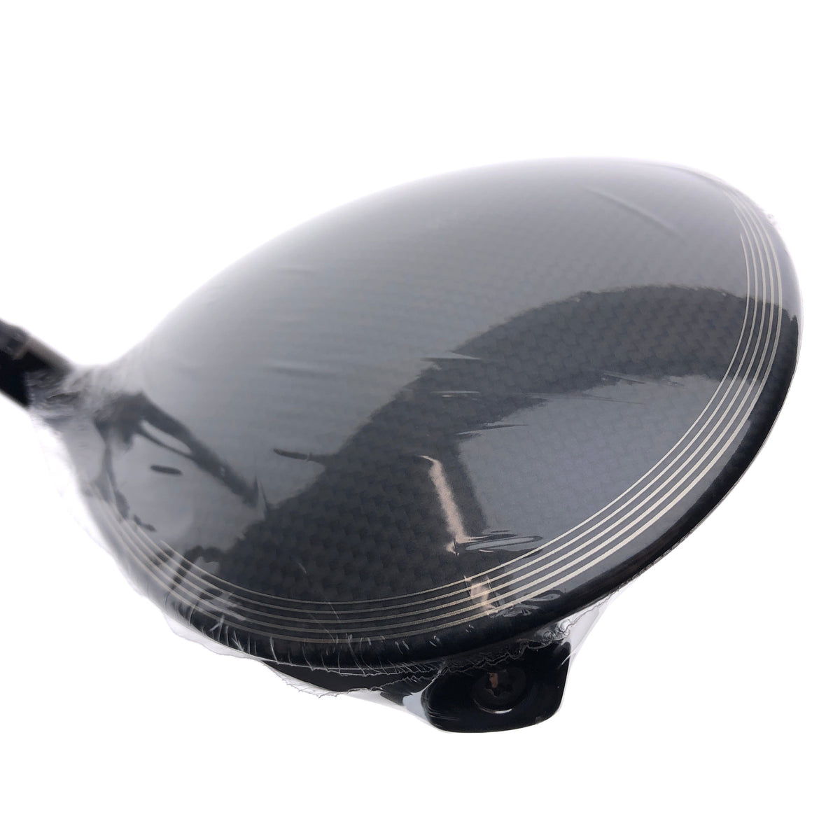 NEW TaylorMade Qi35 Max Lite Driver / 10.5 Degrees / Regular Flex