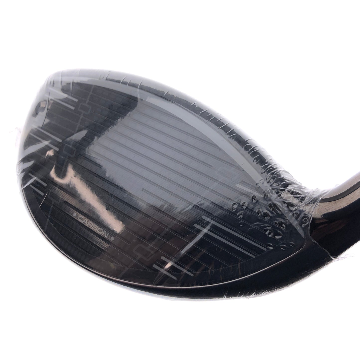 NEW TaylorMade Qi35 Max Lite Driver / 10.5 Degrees / Regular Flex