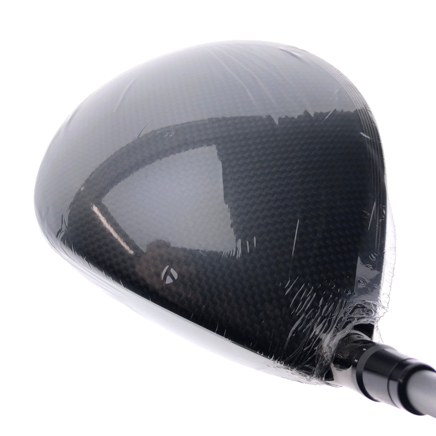 NEW TaylorMade Qi35 Max Lite Driver / 10.5 Degrees / Regular Flex