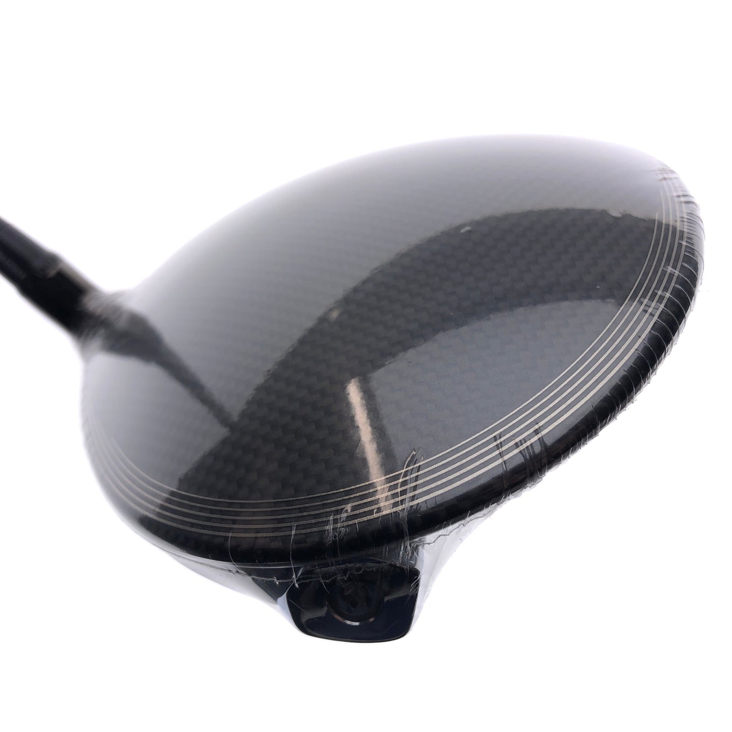 NEW TaylorMade Qi35 Max Lite Driver / 12.0 Degrees / Regular Flex