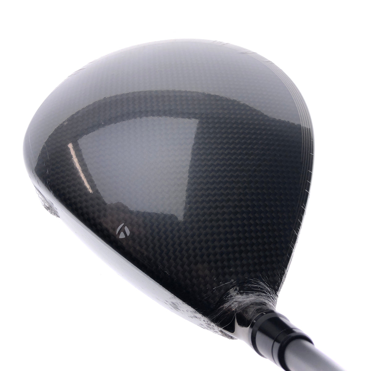 NEW TaylorMade Qi35 Max Lite Driver / 12.0 Degrees / Regular Flex