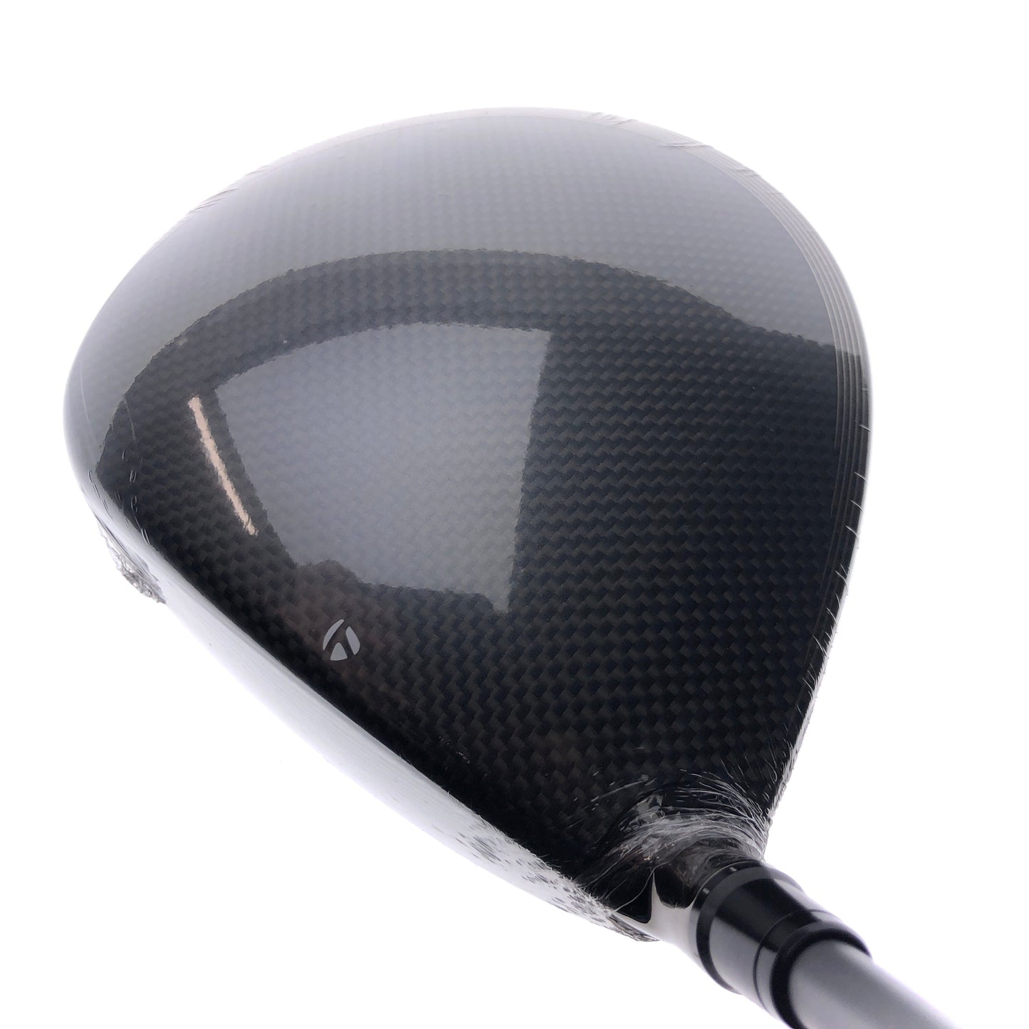 NEW TaylorMade Qi35 Max Lite Driver / 12.0 Degrees / Regular Flex