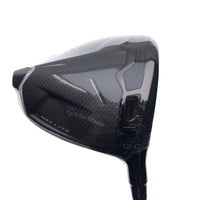 NEW TaylorMade Qi35 Max Lite Driver / 12.0 Degrees / Regular Flex
