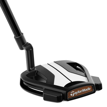 NEW TaylorMade Spider Black Series 2025