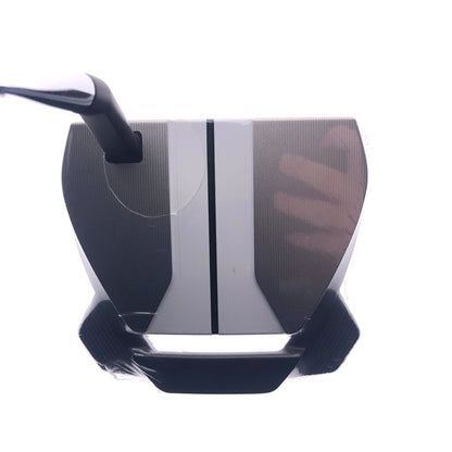 NEW TaylorMade Spider GT Silver Putter / 34.0 Inches