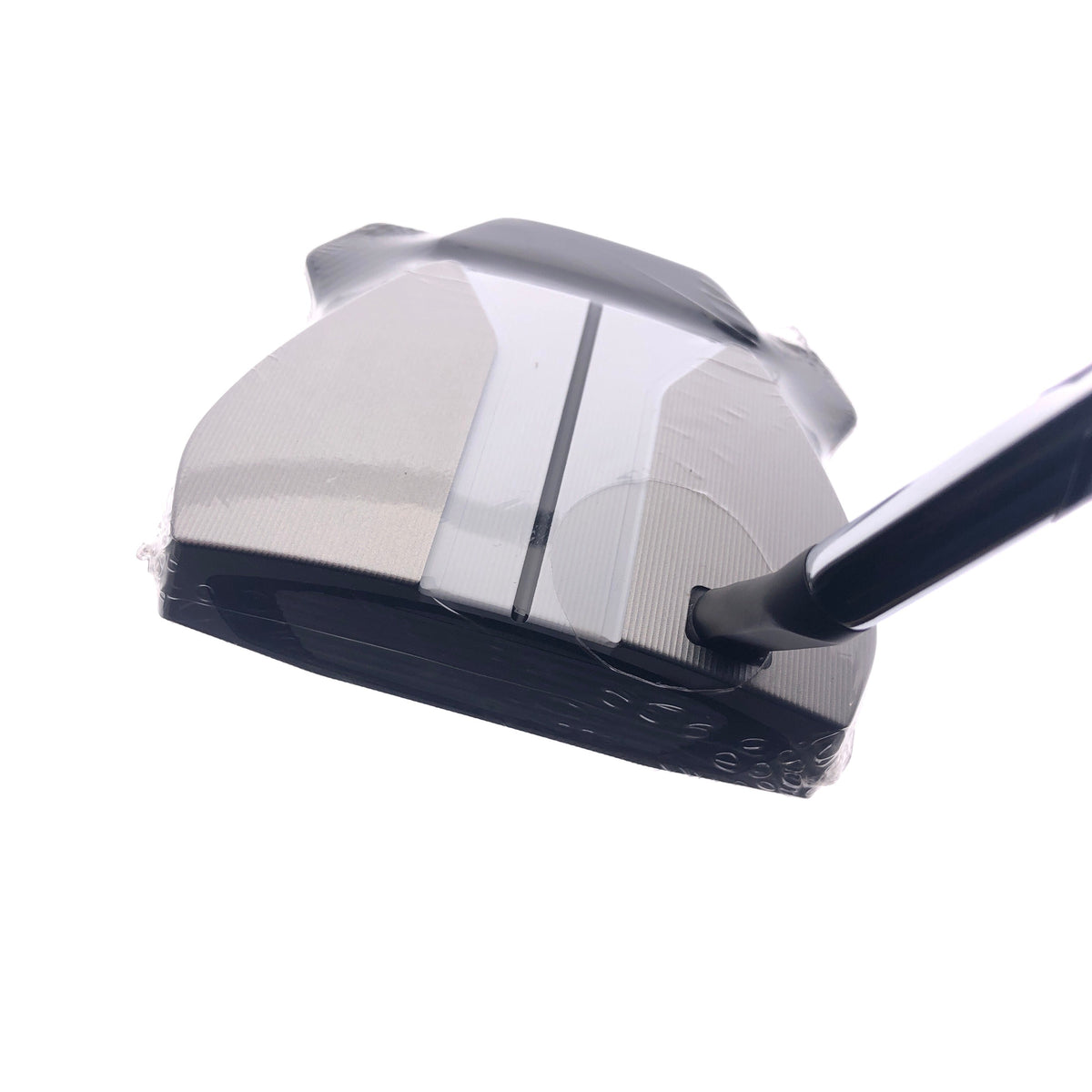 NEW TaylorMade Spider GT Silver Putter / 34.0 Inches