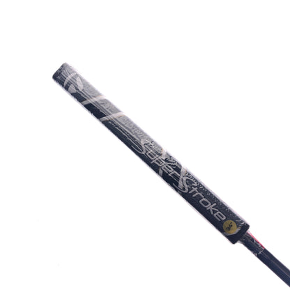 NEW TaylorMade Spider GT Silver Putter / 34.0 Inches