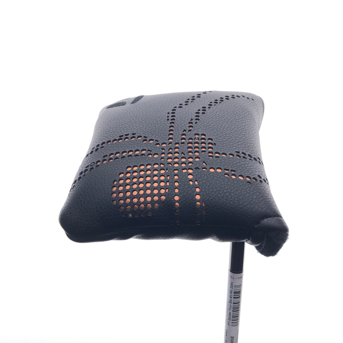 NEW TaylorMade Spider Tour Black 2025 Putter / 33.0 Inches