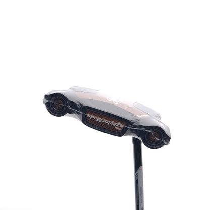 NEW TaylorMade Spider Tour Black 2025 Putter / 33.0 Inches