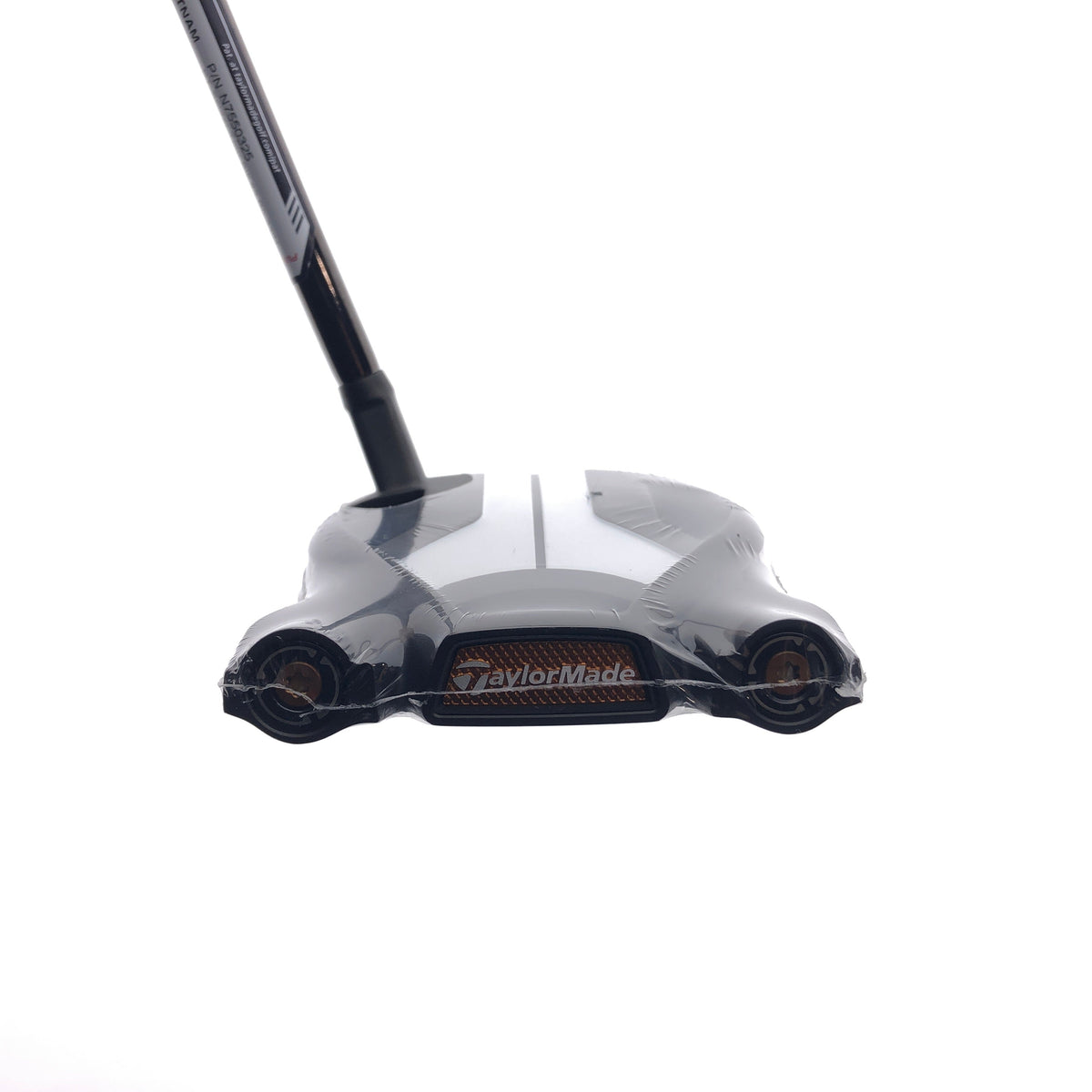 NEW TaylorMade Spider Tour Black 2025 Putter / 33.0 Inches