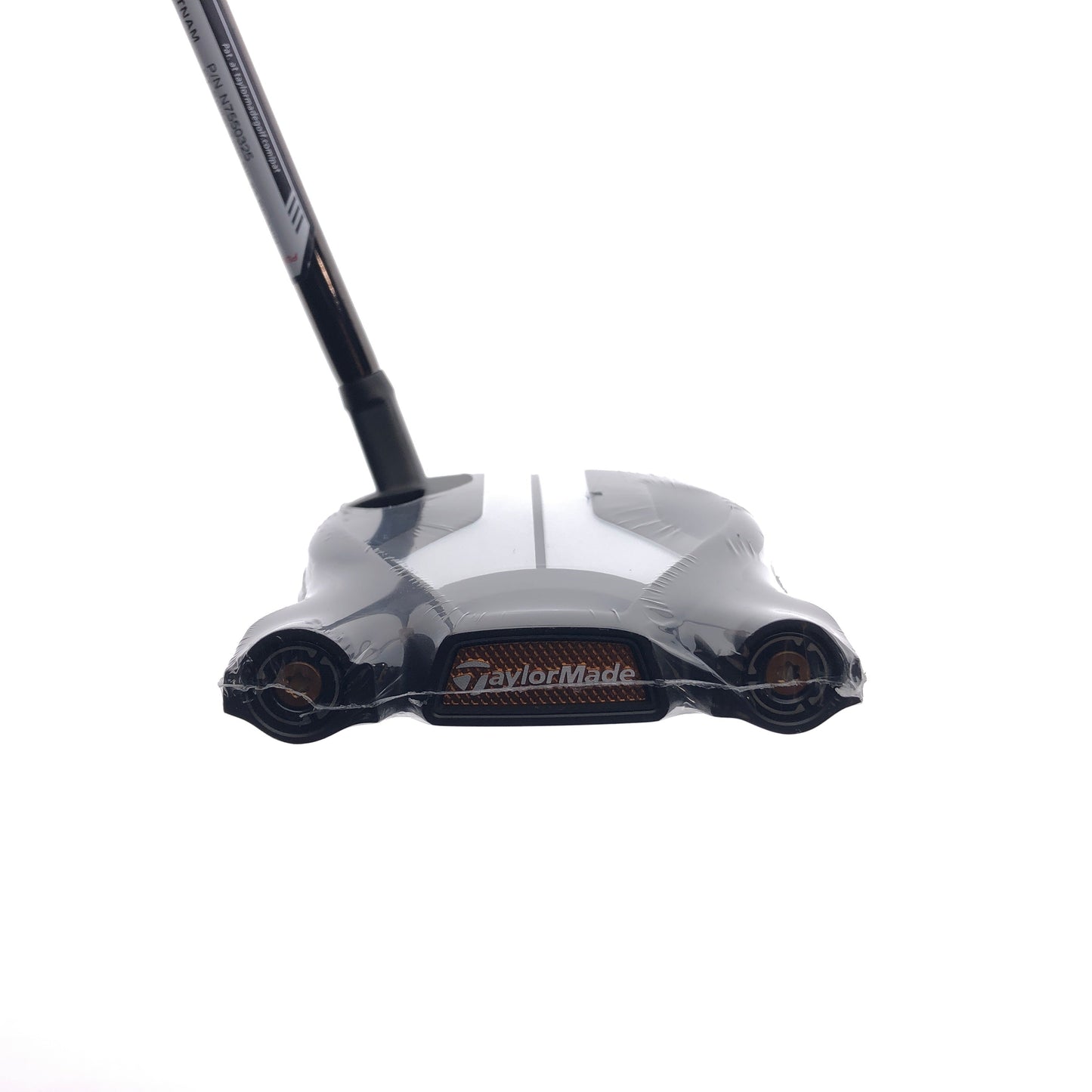 NEW TaylorMade Spider Tour Black 2025 Putter / 33.0 Inches