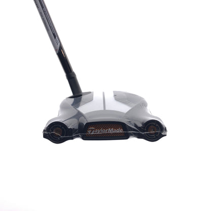 NEW TaylorMade Spider Tour Black 2025 Putter / 33.0 Inches
