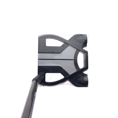 NEW TaylorMade Spider Tour Black 2025 Putter / 33.0 Inches