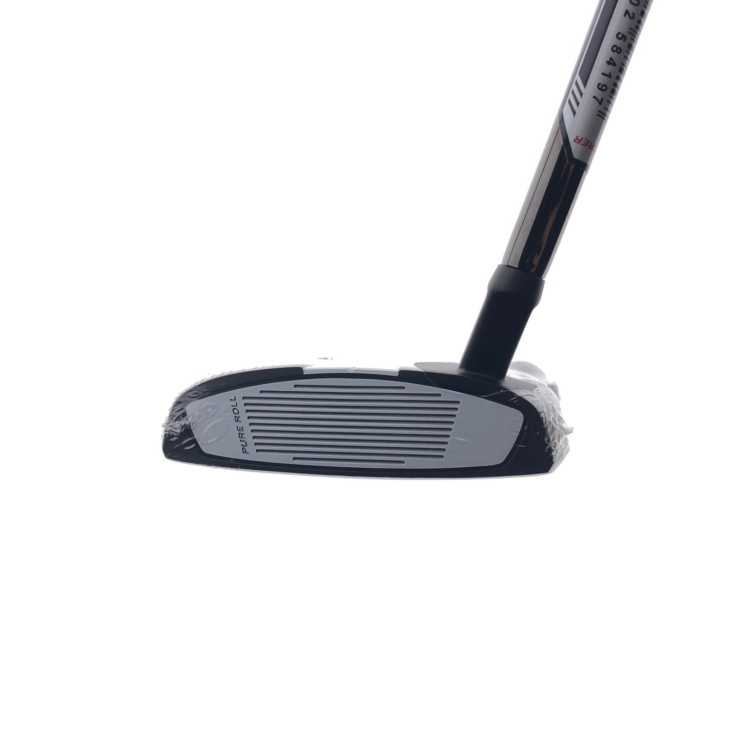 NEW TaylorMade Spider Tour Black 2025 Putter / 33.0 Inches