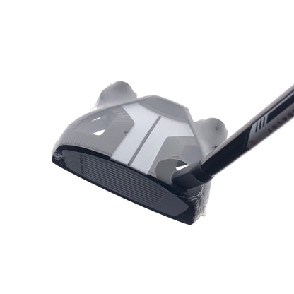 NEW TaylorMade Spider Tour Black 2025 Putter / 33.0 Inches