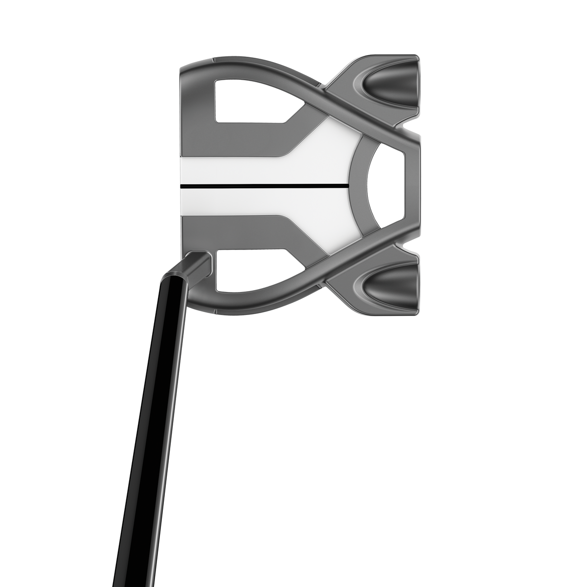 NEW TaylorMade Spider Tour Small Slant Golf Putter
