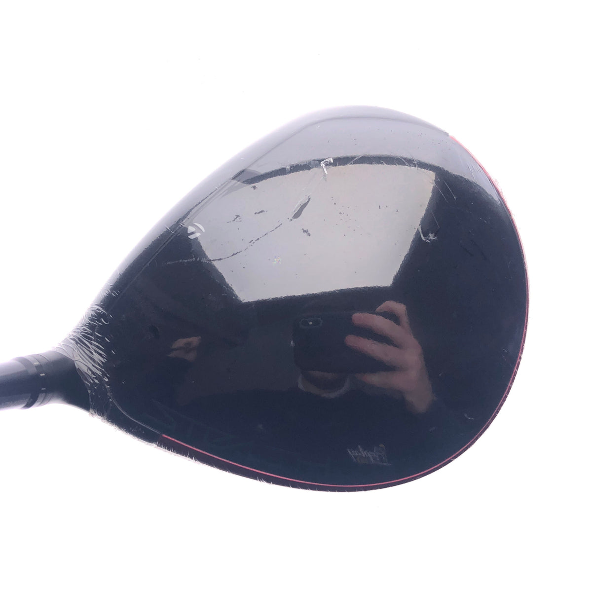 NEW TaylorMade Stealth 2 Driver / 9.0 Degrees / Stiff Flex