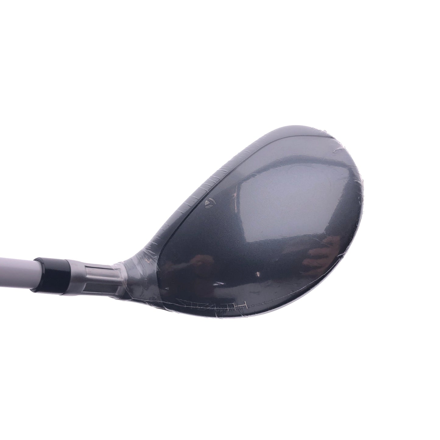 NEW TaylorMade Stealth 2 HD Women's 5 Hybrid / 27 Degrees / Ladies Flex