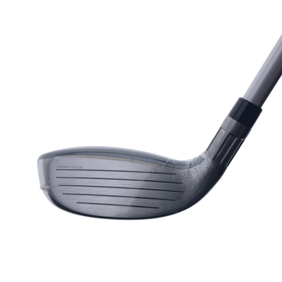 NEW TaylorMade Stealth 2 HD Women's 5 Hybrid / 27 Degrees / Ladies Flex