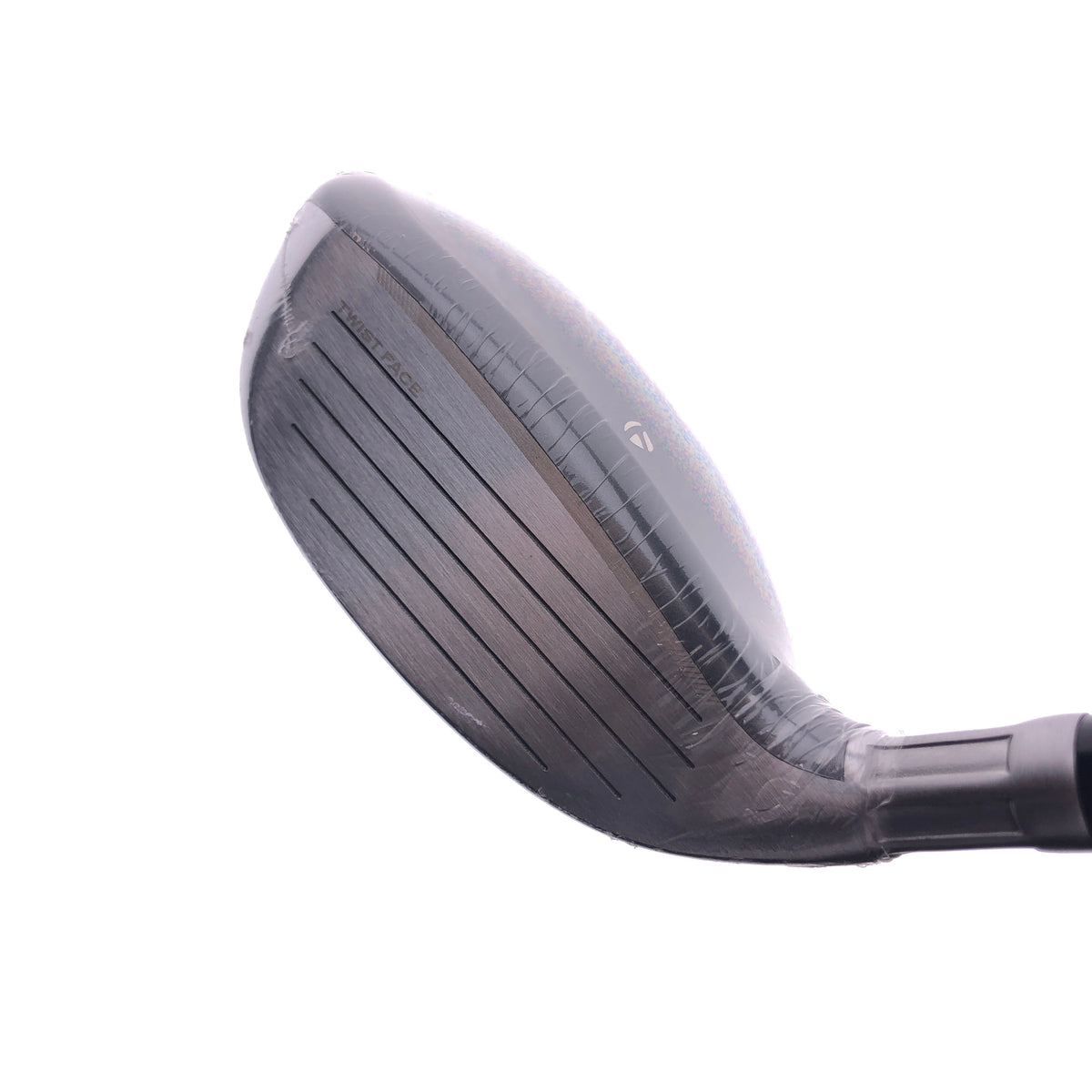 NEW TaylorMade Stealth 2 HD Women's 5 Hybrid / 27 Degrees / Ladies Flex