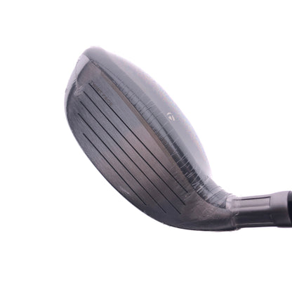 NEW TaylorMade Stealth 2 HD Women's 5 Hybrid / 27 Degrees / Ladies Flex