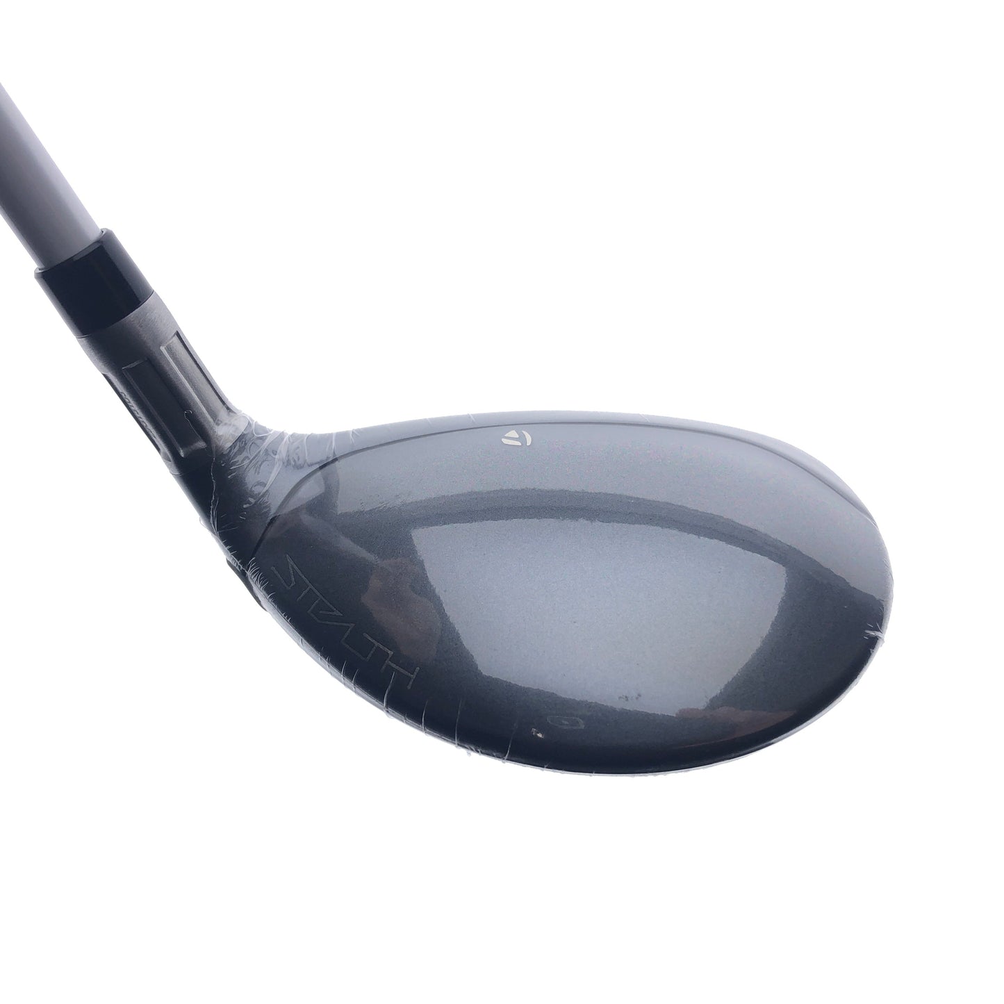 NEW TaylorMade Stealth 2 HD Women's 5 Hybrid / 27 Degrees / Ladies Flex