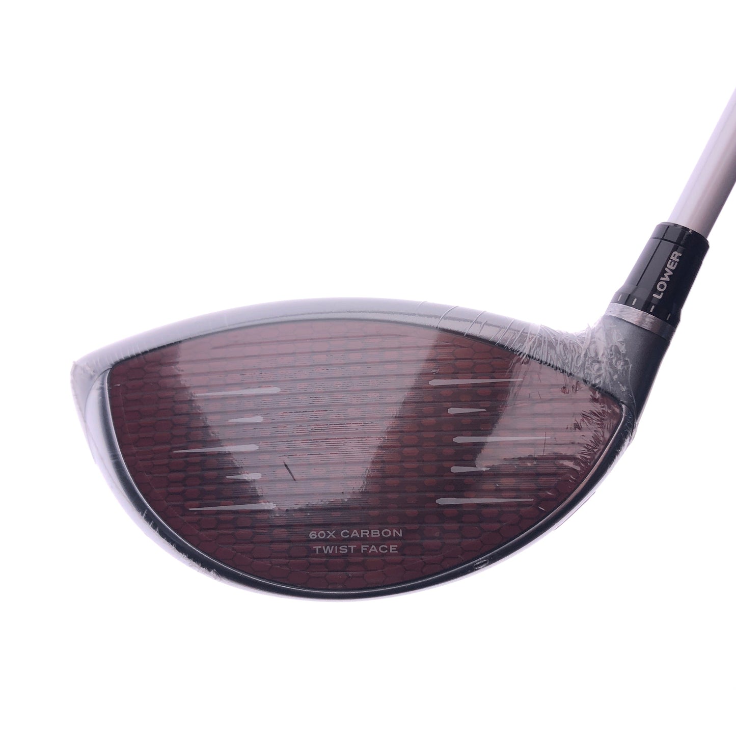 NEW TaylorMade Stealth 2 HD Women's Driver / 12.0 Degrees / Ladies Flex