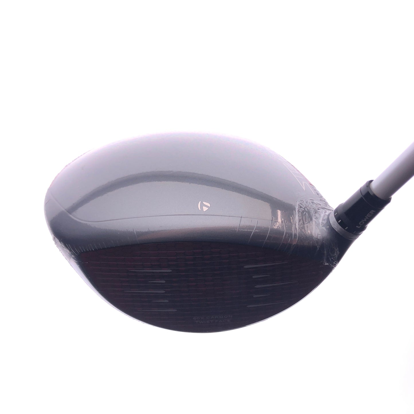 NEW TaylorMade Stealth 2 HD Women's Driver / 12.0 Degrees / Ladies Flex