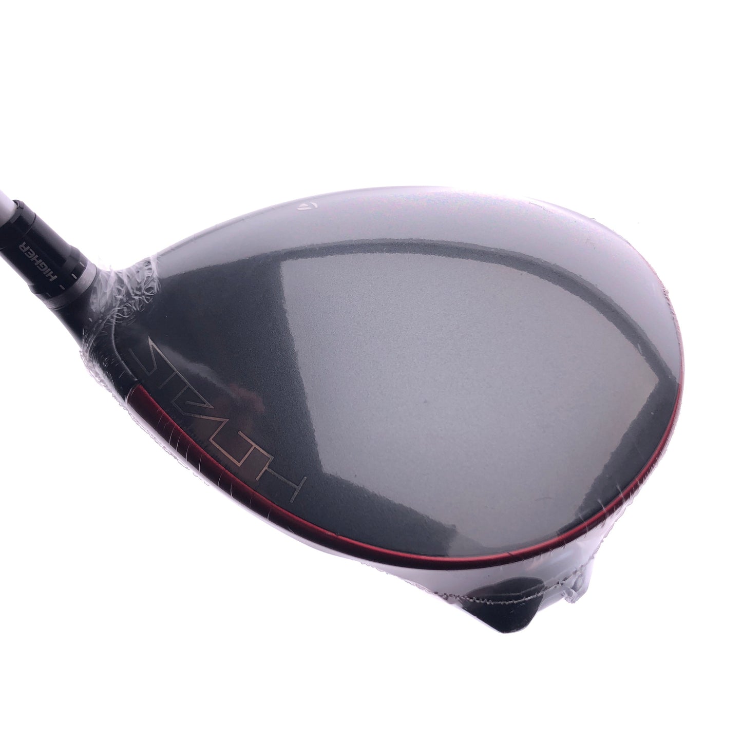 NEW TaylorMade Stealth 2 HD Women's Driver / 12.0 Degrees / Ladies Flex