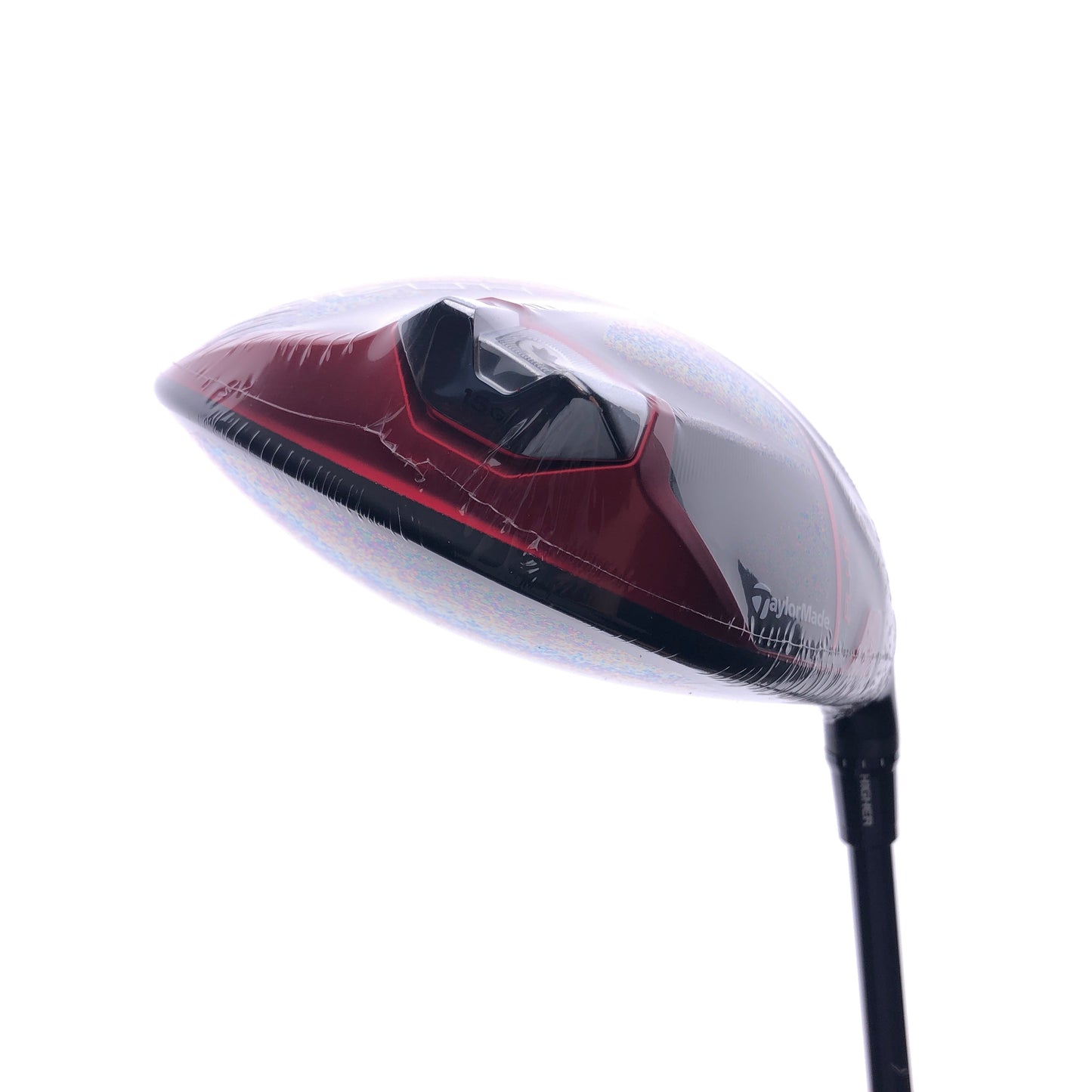 NEW TaylorMade Stealth 2 Plus Driver / 9.0 Degrees / Stiff Flex