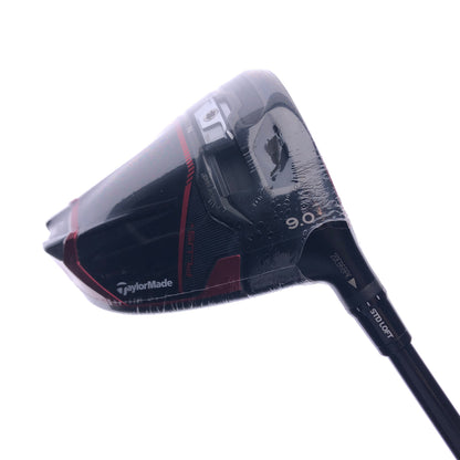 NEW TaylorMade Stealth 2 Plus Driver / 9.0 Degrees / Stiff Flex