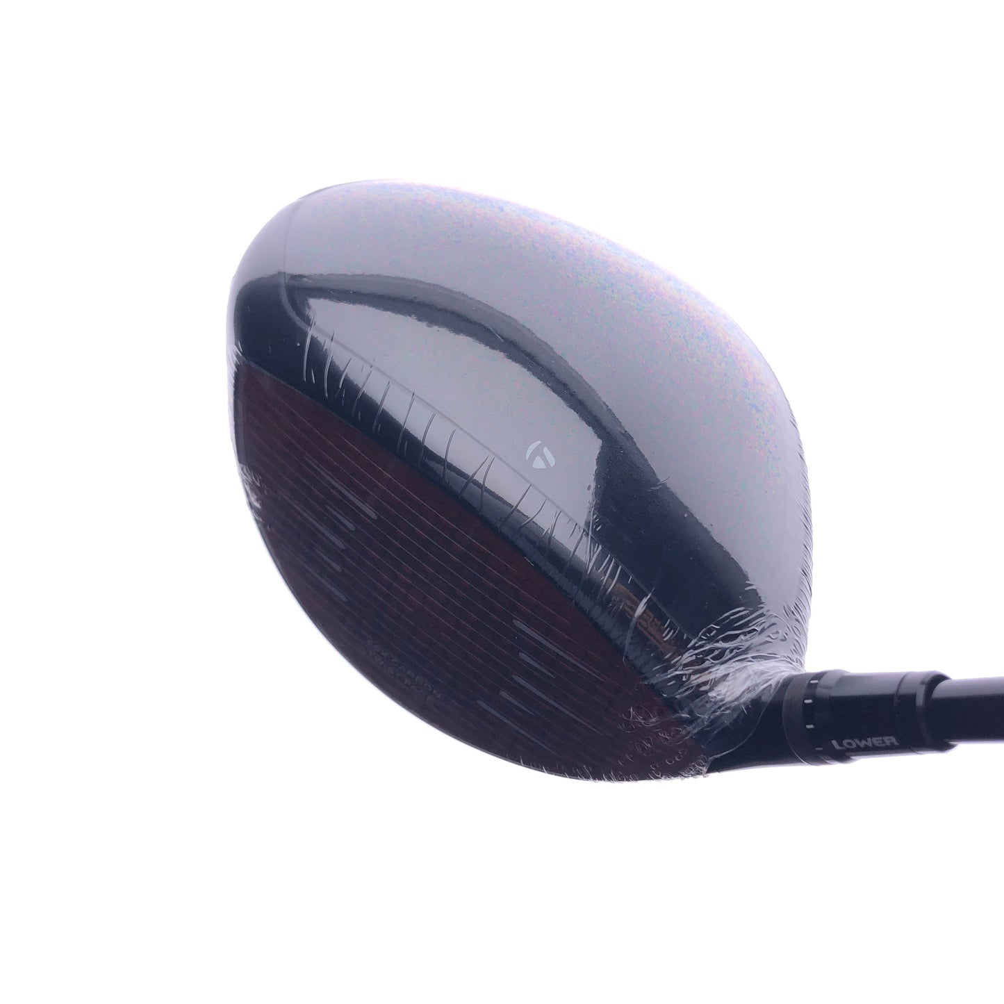 NEW TaylorMade Stealth 2 Plus Driver / 9.0 Degrees / Stiff Flex